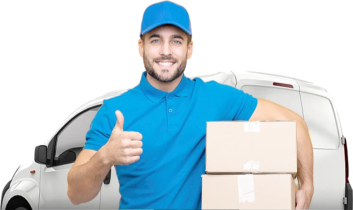 Быстрые и удобные способы доставки в Воронеже!